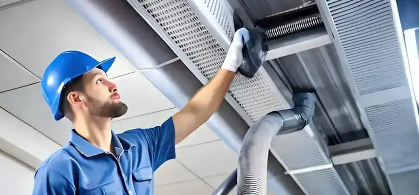 Our Annual Dryer Vent Maintenance Services in La Porte, TX
