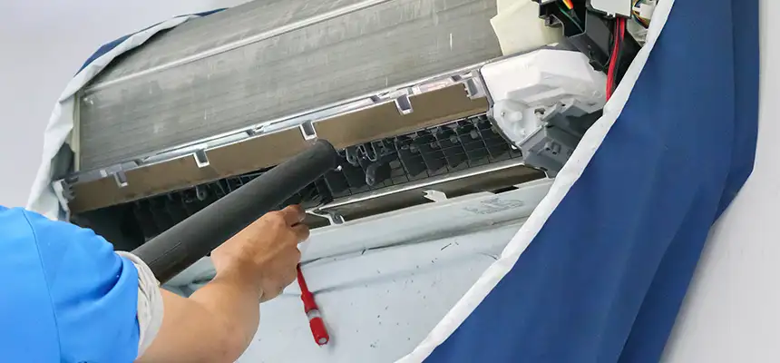 Advanced Clogged Dryer Vent Repair for Multi-Unit & Commercial in La Porte, TX