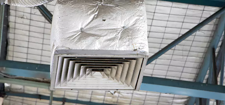 Our Custom HVAC Ductwork Services in La Porte, TX