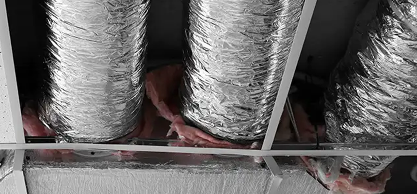 Scalable Commercial Multi‑Unit Dryer Vent Camera Inspection in La Porte, TX