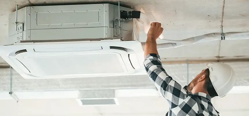 Our Local Vent Cleaning Services in La Porte, TX