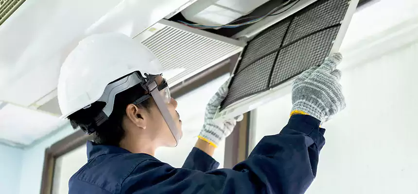Our Multi-family Home Duct Cleaning Services in La Porte, TX