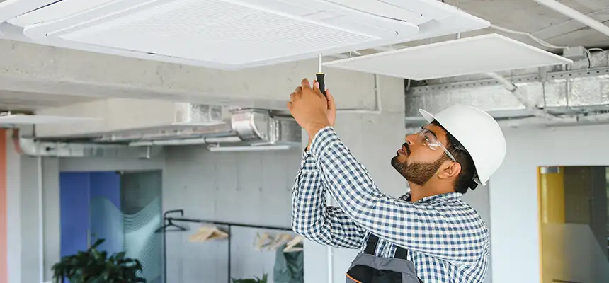Our Roof Dryer Vent Cleaning Services in La Porte, TX