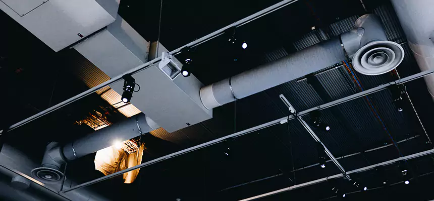 Our Seasonal Allergy Air Duct Cleaning Services in La Porte, TX