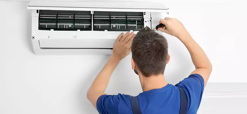 Our Smart Air Conditioning Installation Services in La Porte, TX