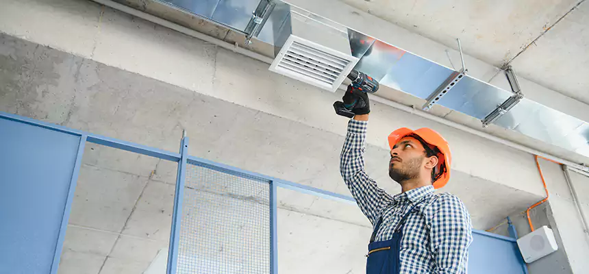 Efficient Exhaust Vent Cleaning in La Porte, TX