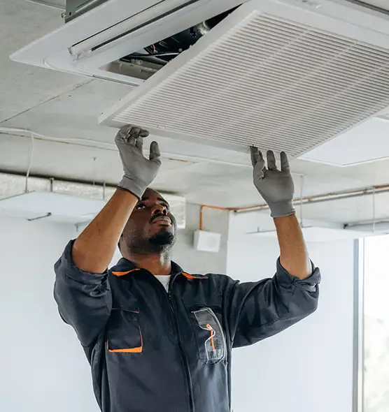 About Certified Air Duct Specialists in La Porte, TX