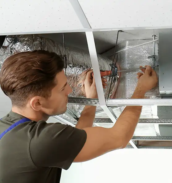 Professional Clogged Dryer Vent Repair in La Porte, TX
