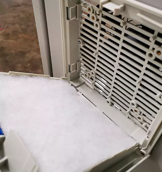 Professional Dryer Vent Mold Cleaning in La Porte, TX