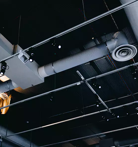 Professional Duct Cleaning For LEED Homes in La Porte, TX