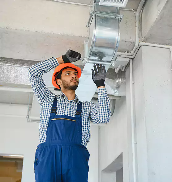 About Hotel Duct And Vent Cleaning in La Porte, TX