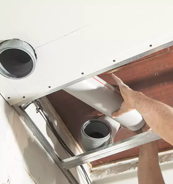 Professional Seasonal Allergy Air Duct Cleaning in La Porte, TX