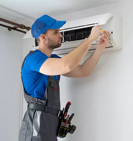 About Smart Thermostat AC Installation in La Porte, TX
