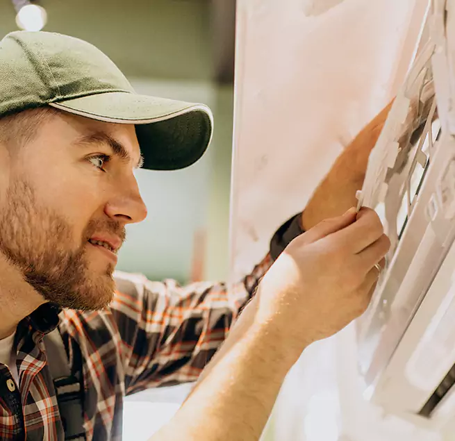 Why Homeowners Businesses Trust Us in La Porte, TX?