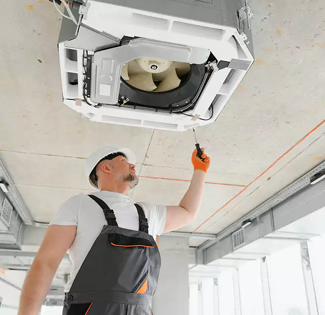 Why Homeowners & Businesses Trust Us in La Porte, TX?