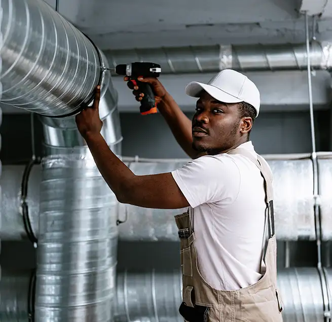 Why Homeowners & Businesses Trust Us La Porte, TX