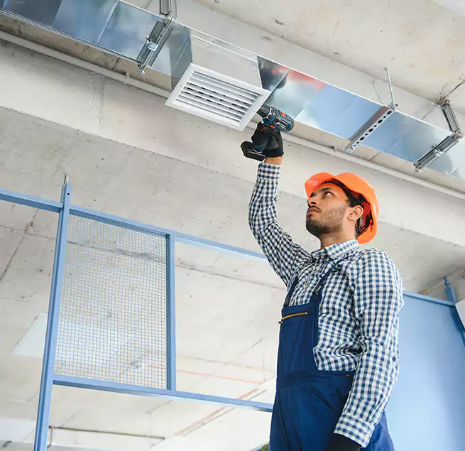 Why Homeowners & Businesses Trust Us in La Porte, TX?