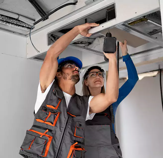 Why Homeowners & Businesses Trust Us in La Porte, TX