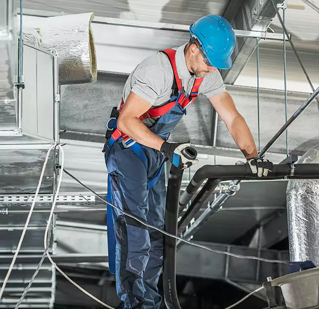 Why Homeowners & Businesses Trust Us in La Porte, TX?