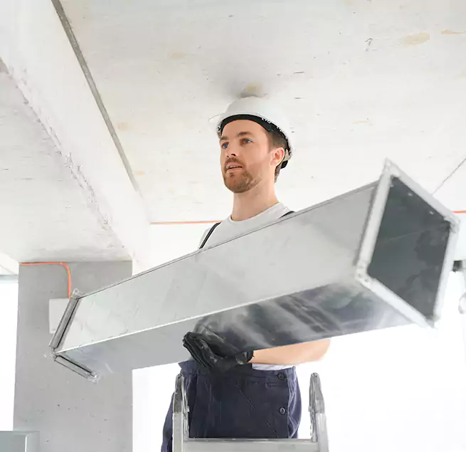 Why Homeowners & Businesses Trust Us in La Porte, TX