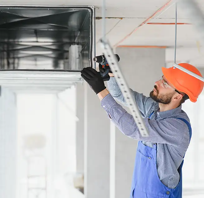 Why Homeowners & Businesses Trust Us in La Porte, TX?