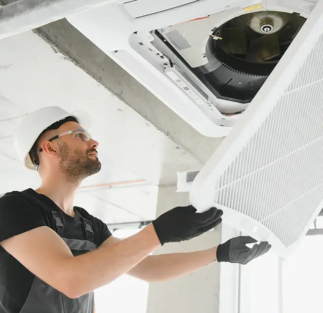 Why Homeowners & Businesses Trust Us in La Porte, TX?