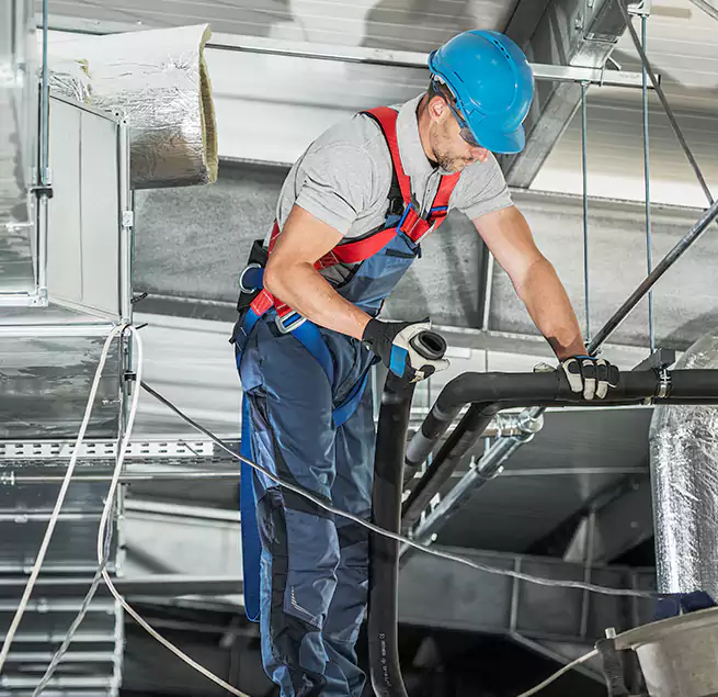 Why Homeowners & Businesses Trust Us in La Porte, TX?