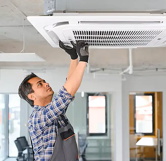 Why Homeowners & Businesses Trust Us in La Porte, TX?