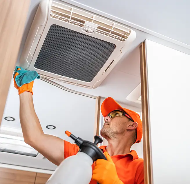 Why Homeowners & Businesses Trust Us in La Porte, TX?