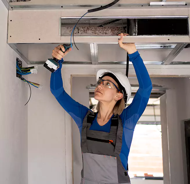 Why Homeowners & Businesses Trust Us in La Porte, TX?