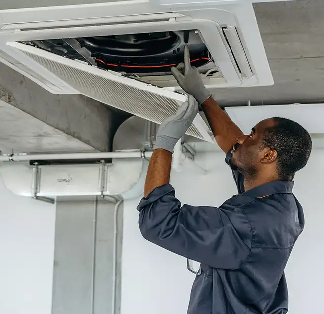 Why Homeowners & Businesses Trust Us in La Porte, TX?