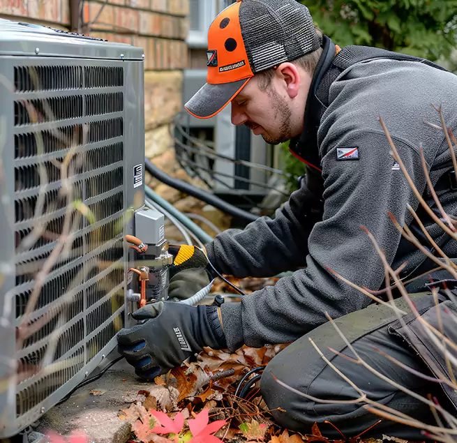 Why Homeowners & Businesses Trust Us in La Porte, TX?