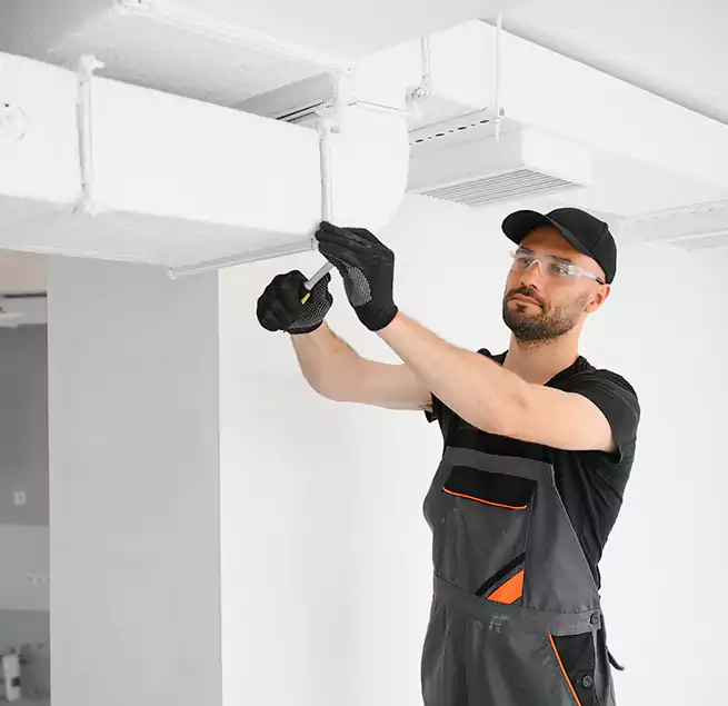 Why Homeowners & Businesses Trust Us in La Porte, TX?