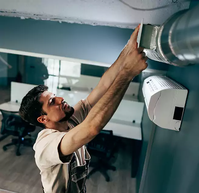 Why Homeowners & Businesses Trust Us in La Porte, TX?