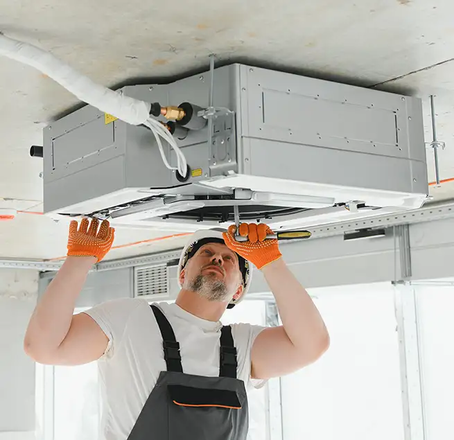 Why Homeowners & Businesses Trust Us La Porte, TX