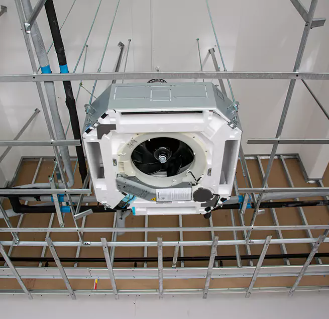 Why Homeowners & Businesses Trust Us La Porte, TX