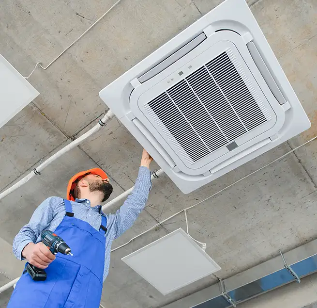 Why Homeowners & Businesses Trust Us in La Porte, TX