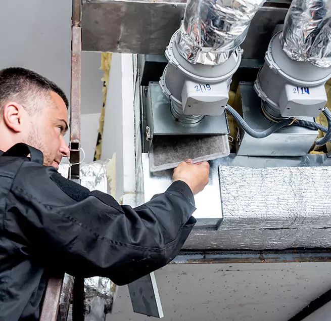 Why Homeowners Businesses Trust Us in La Porte, TX?