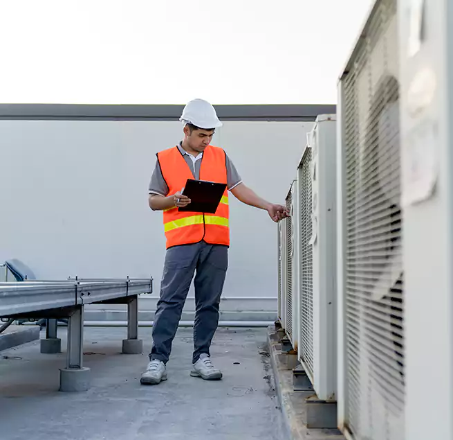 Why Homeowners & Businesses Trust Us in La Porte, TX?